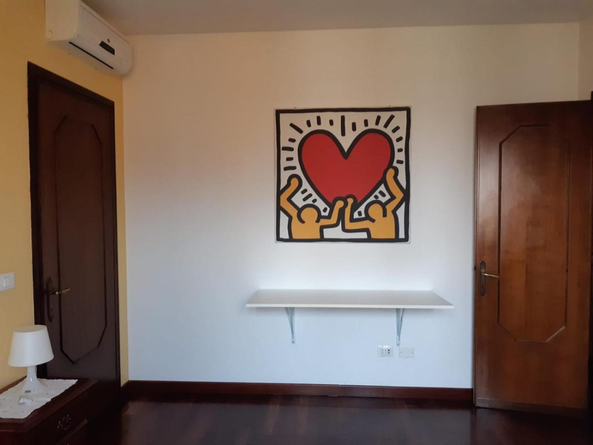 Casa Vacanze Riviera Del Brenta Доло Экстерьер фото