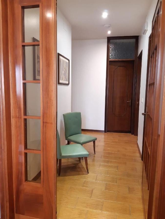 Casa Vacanze Riviera Del Brenta Доло Экстерьер фото