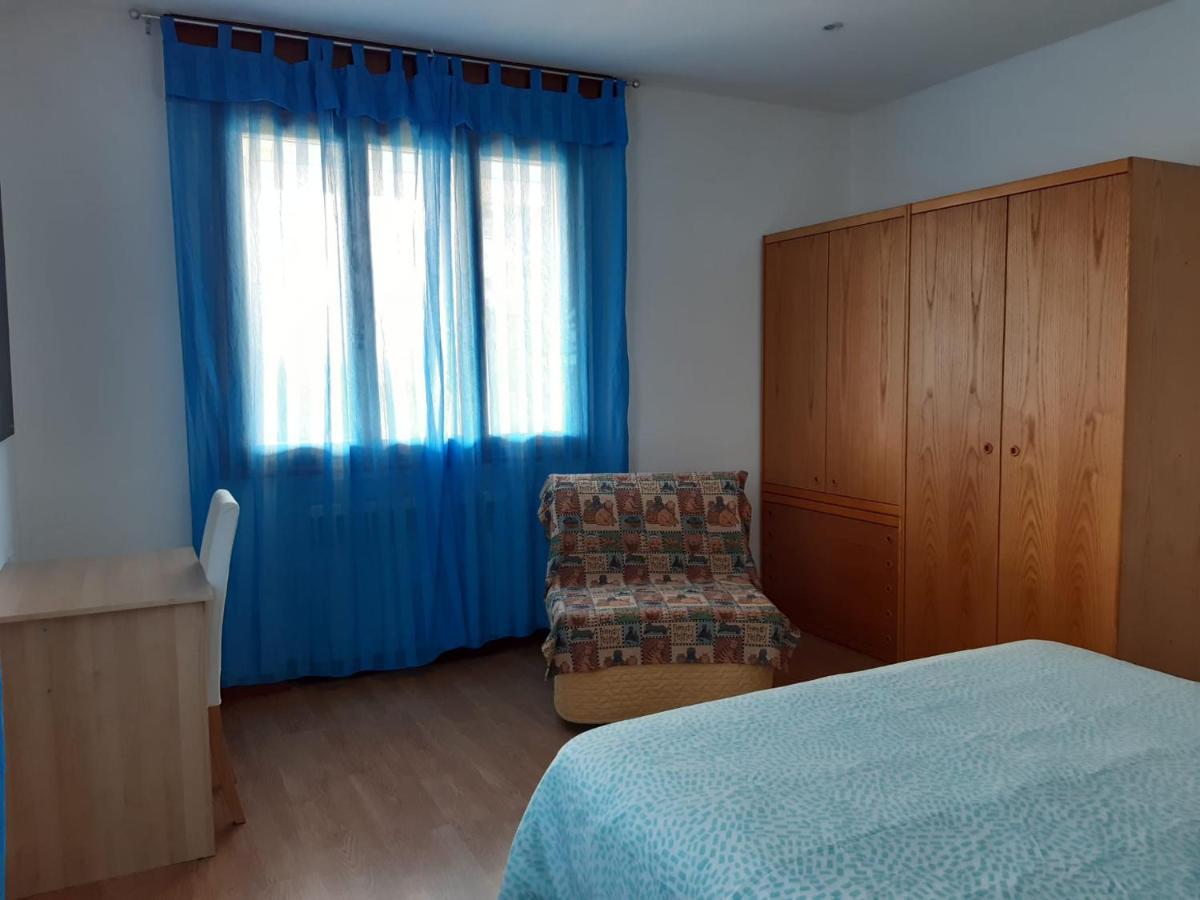 Casa Vacanze Riviera Del Brenta Доло Экстерьер фото