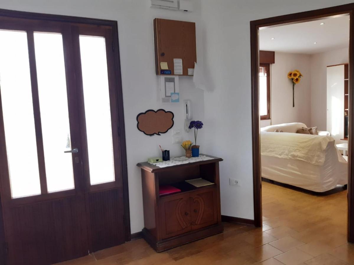 Casa Vacanze Riviera Del Brenta Доло Экстерьер фото