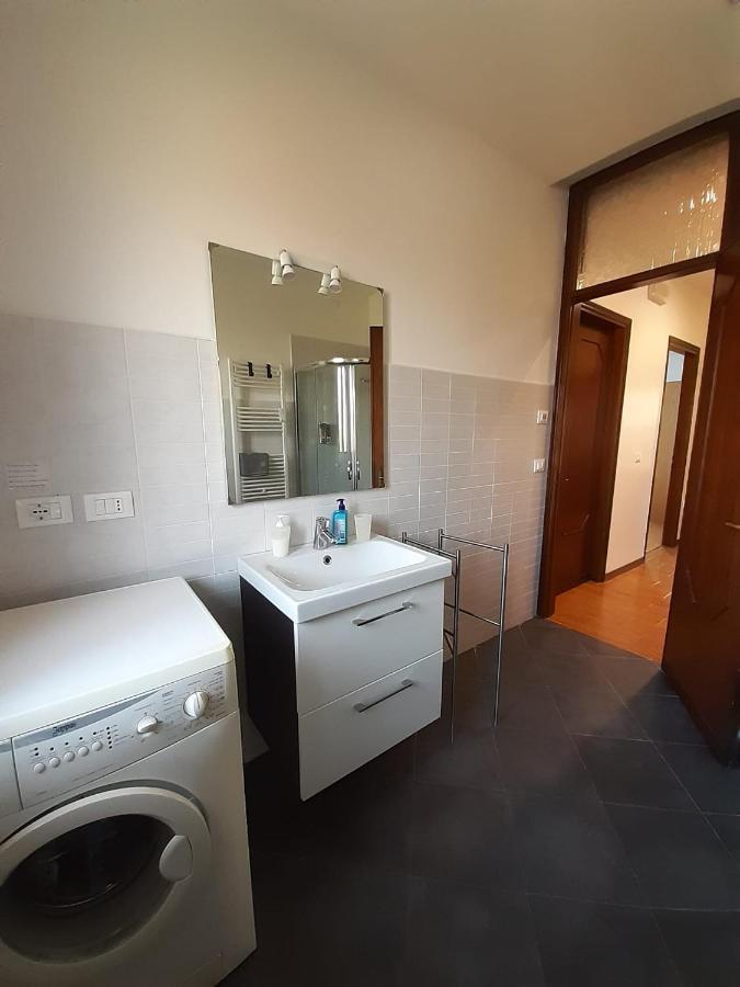 Casa Vacanze Riviera Del Brenta Доло Экстерьер фото
