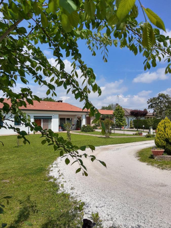 Casa Vacanze Riviera Del Brenta Доло Экстерьер фото