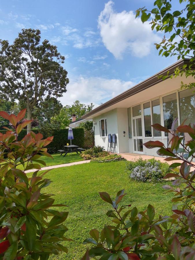Casa Vacanze Riviera Del Brenta Доло Экстерьер фото