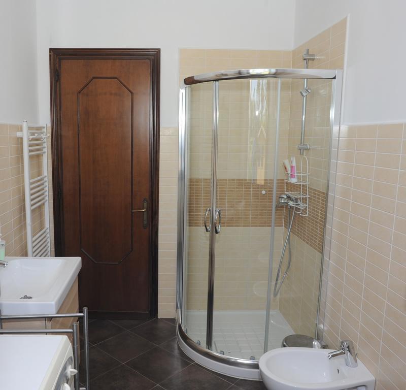 Casa Vacanze Riviera Del Brenta Доло Экстерьер фото