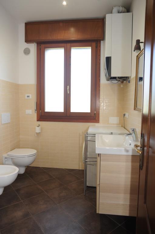 Casa Vacanze Riviera Del Brenta Доло Экстерьер фото