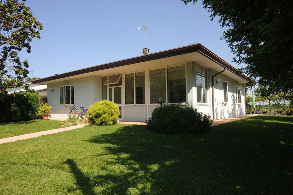 Casa Vacanze Riviera Del Brenta Доло Экстерьер фото