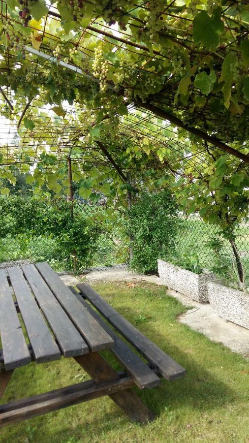Casa Vacanze Riviera Del Brenta Доло Экстерьер фото